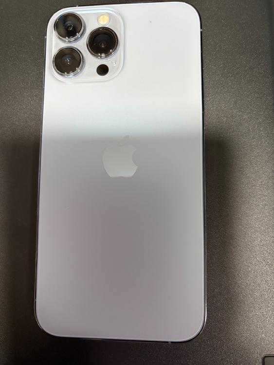 iPhone iPhone 13 Pro Max 256GB SIMフリー（スマホ）の商品画像 - 査定依頼日：2026年7月8日 - 最高査定価格：65,000円