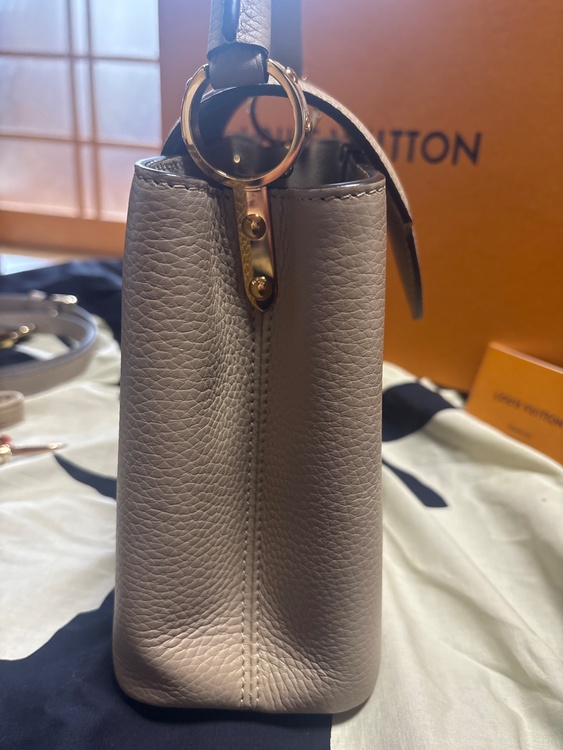 ルイヴィトン ルイヴィトン(その他) （ブランドバッグ）の商品画像 - 査定依頼日：2026年1月23日 - 最高査定価格：370,000円