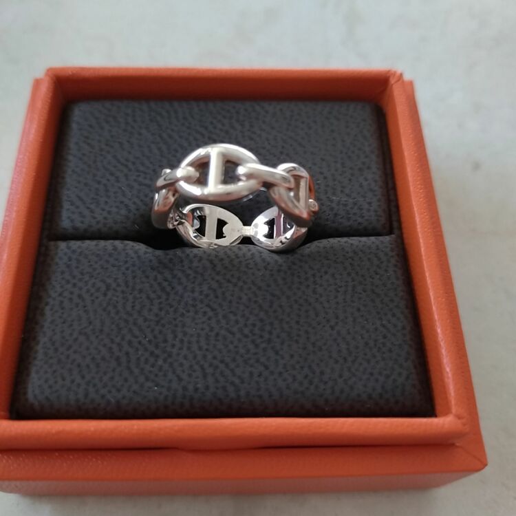 シェーヌダンクルリング（ブランド財布・小物）の商品画像 - 査定依頼日：2025年11月21日 - 最高査定価格：75,000円