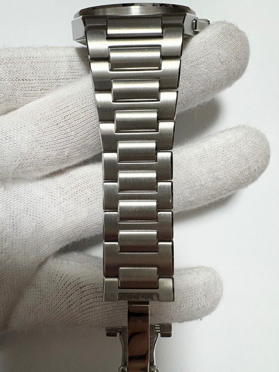 IWC インジュニア （高級時計）の商品画像 - 査定依頼日：2025年3月13日 - 最高査定価格：1,300,000円