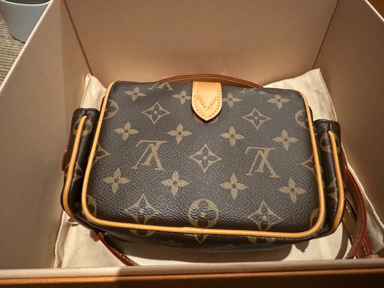 ルイヴィトン モノグラム （ブランドバッグ）の商品画像 - 査定依頼日：2026年2月7日 - 最高査定価格：260,000円