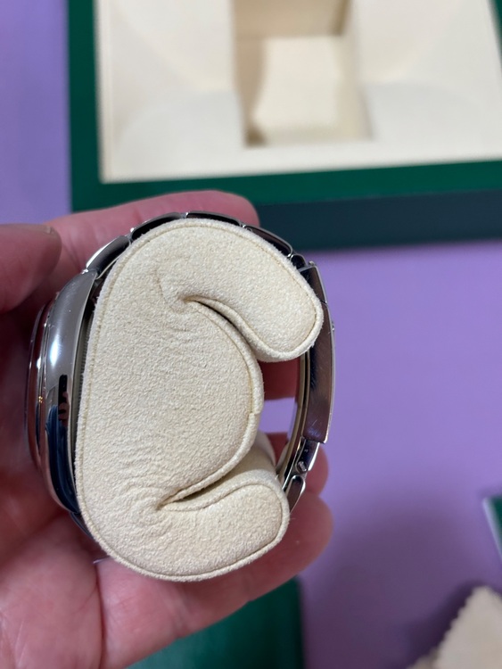 126200（高級時計）の商品画像 - 査定依頼日：2025年6月25日 - 最高査定価格：1,100,000円