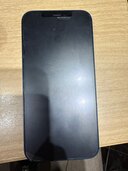 iPhone12（スマホ）の商品画像 - 査定依頼日：2025年1月14日 - 最高査定価格：15,000円