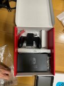 Nintendo Switch（有機ELモデル）｜任天堂（ゲーム機本体・ゲームソフト）の商品画像 - 中古 - 査定完了日：2025.12.10 - 最高査定価格：15,000円