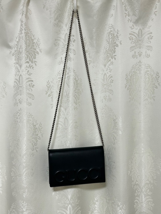 グッチ  （ブランドバッグ）の商品画像 - 査定依頼日：2026年1月30日 - 最高査定価格：60,000円