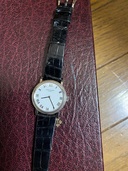 婦人用（高級時計）の商品画像 - 査定依頼日：2025年8月15日 - 最高査定価格：1,200,000円