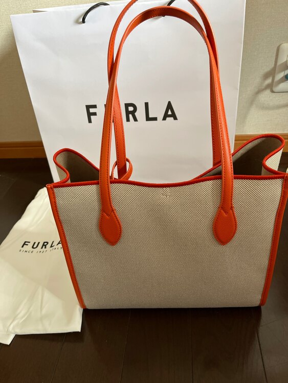 その他 フルラ （ブランドバッグ）の商品画像 - 査定依頼日：2025年5月31日 - 最高査定価格：10,000円