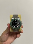 サブマリーナー（高級時計）の商品画像 - 査定依頼日：2026年4月12日 - 最高査定価格：2,350,000円