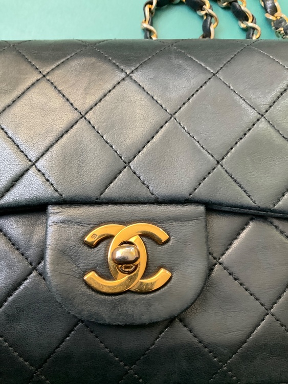 シャネル マトラッセ （ブランドバッグ）の商品画像 - 査定依頼日：2026年3月19日 - 最高査定価格：370,000円