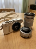 オリンパス PEN E-PL10 EZダブルズームキット（カメラ）の商品画像 - 査定依頼日：2026年2月1日 - 最高査定価格：43,000円