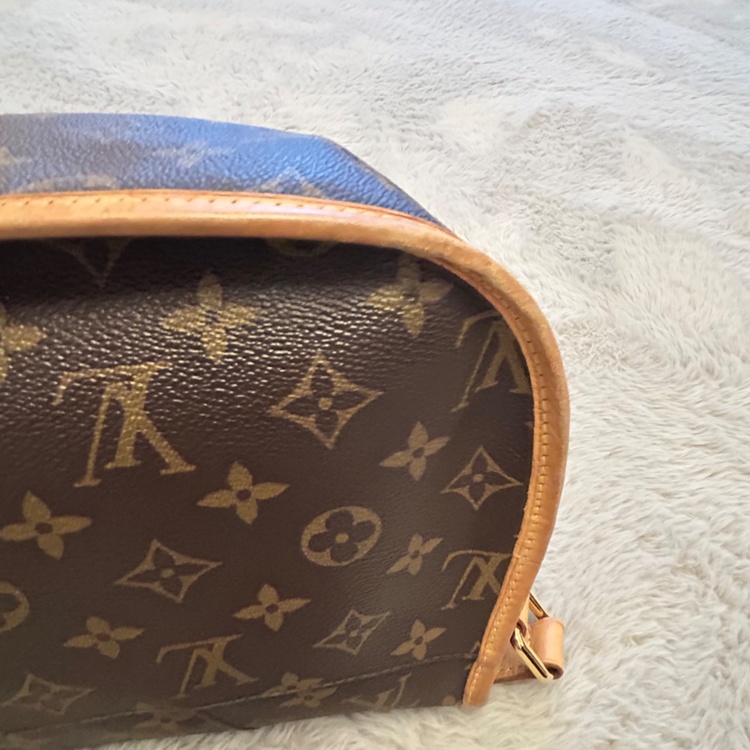 ルイヴィトン ルイヴィトン(その他) （ブランドバッグ）の商品画像 - 査定依頼日：2025年12月27日 - 最高査定価格：140,000円