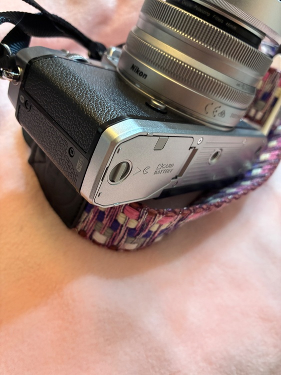 Zfc（カメラ）の商品画像 - 査定依頼日：2026年1月28日 - 最高査定価格：70,000円