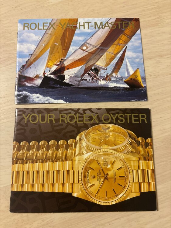 ロレックス パーペチュアルデイト （高級時計）の商品画像 - 査定依頼日：2025年1月4日 - 最高査定価格：950,000円