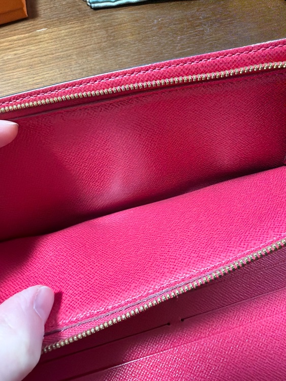 LOUIS VUITTON　ルイ・ヴィトン　ポルトフォイユ・クレマンス　モノグラ（ブランド財布・小物）の商品画像 - 査定依頼日：2025年11月16日 - 最高査定価格：20,000円