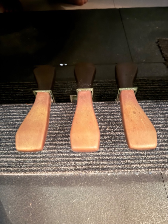 3763203（ピアノ・楽器・PA機材）の商品画像 - 査定依頼日：2026年3月20日 - 最高査定価格：40,000円