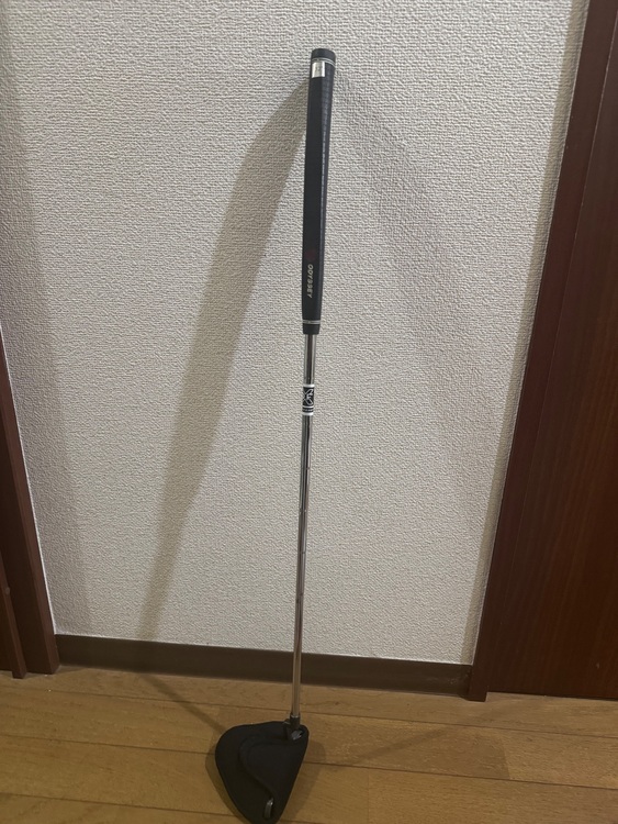 オデッセイ　2ball blade（ゴルフ用品）の商品画像 - 査定依頼日：2025年9月8日 - 最高査定価格：3,500円
