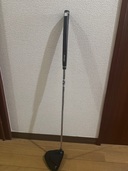 オデッセイ　2ball blade（ゴルフ用品）の商品画像 - 査定依頼日：2025年9月8日 - 最高査定価格：3,500円