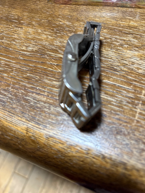 その他 その他 （ブランドバッグ）の商品画像 - 査定依頼日：2026年2月11日 - 最高査定価格：15,000円