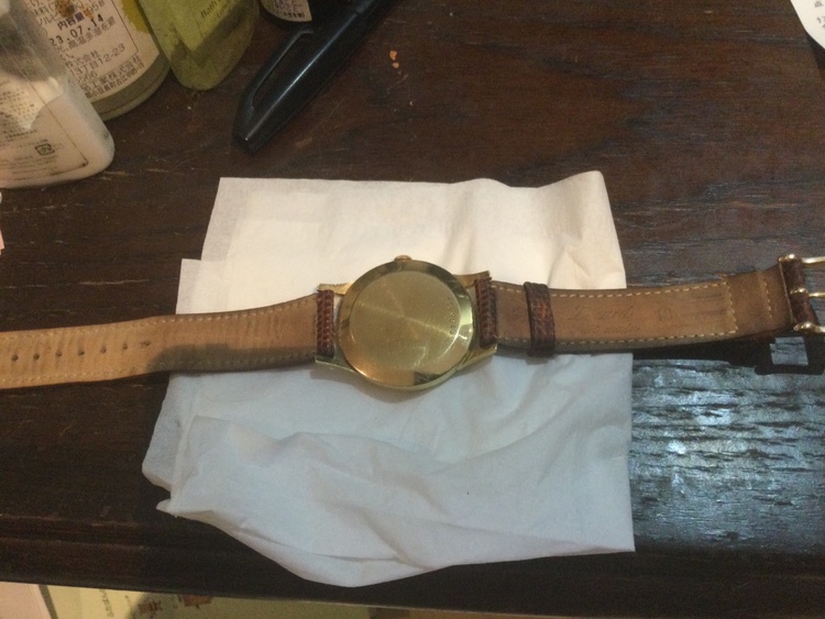 ユリスナルダン1689043（金・貴金属）の商品画像 - 査定依頼日：2026年3月23日 - 最高査定価格：360,000円