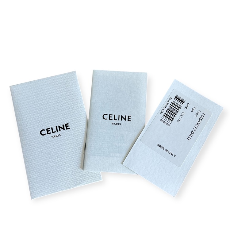 セリーヌ  （ブランドバッグ）の商品画像 - 査定依頼日：2025年12月3日 - 最高査定価格：200,000円