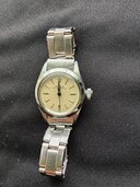 oyster perpetual（高級時計）の商品画像 - 査定依頼日：2026年9月23日 - 最高査定価格：215,000円