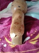 こけし（美術品・骨董品）の商品画像 - 査定依頼日：2025年11月16日 - 最高査定価格：100,000円