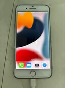 MN6G2J23/A（スマホ）の商品画像 - 査定依頼日：2024年4月2日 - 最高査定価格：1,500円