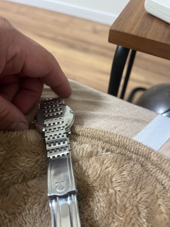 オメガ その他 67（高級時計）の商品画像 - 査定依頼日：2026年2月3日 - 最高査定価格：150,000円