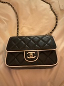 フラップ（ブランドバッグ）の商品画像 - 査定依頼日：2025年11月19日 - 最高査定価格：650,000円