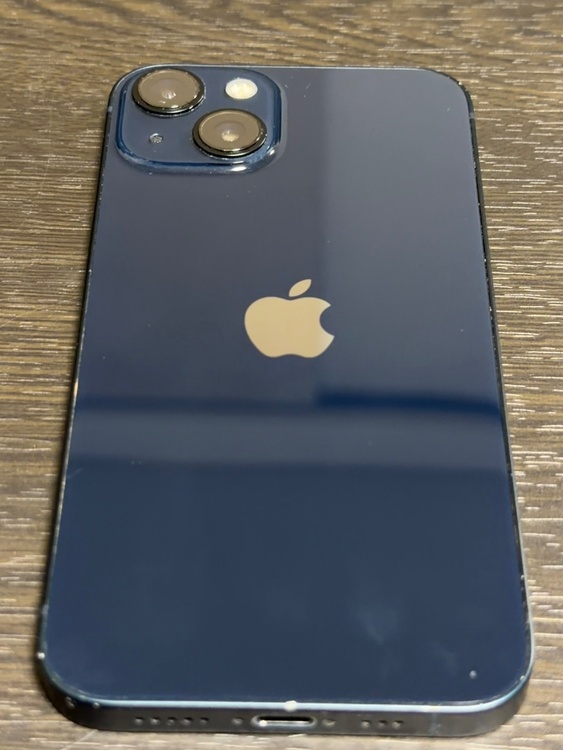 iPhone13 （スマホ）の商品画像 - 査定依頼日：2026年1月28日 - 最高査定価格：36,000円