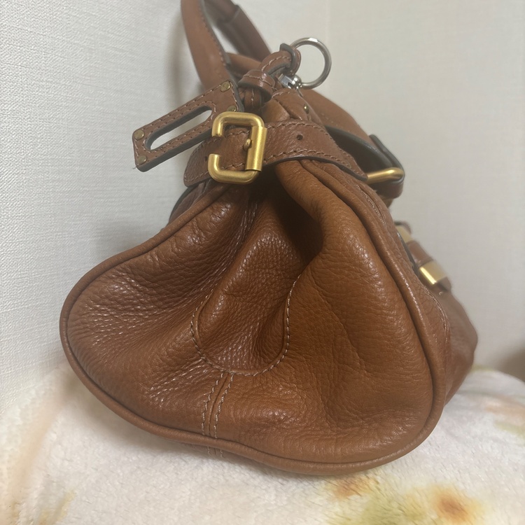 その他 クロエ（ブランドバッグ）の商品画像 - 査定依頼日：2026年10月8日 - 最高査定価格：130,000円