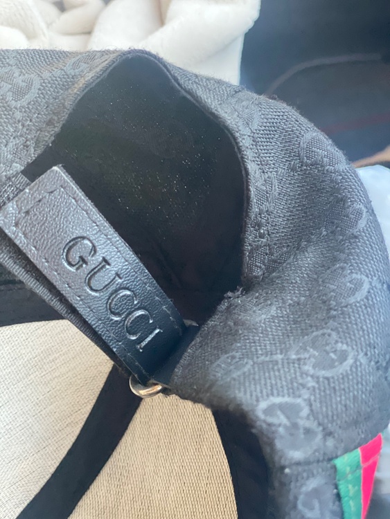 グッチ  （ブランドバッグ）の商品画像 - 査定依頼日：2026年2月3日 - 最高査定価格：20,000円