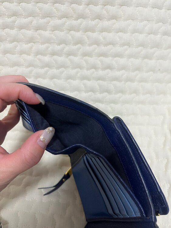 ミュウミュウ  （ブランドバッグ）の商品画像 - 査定依頼日：2025年5月8日 - 最高査定価格：3,000円