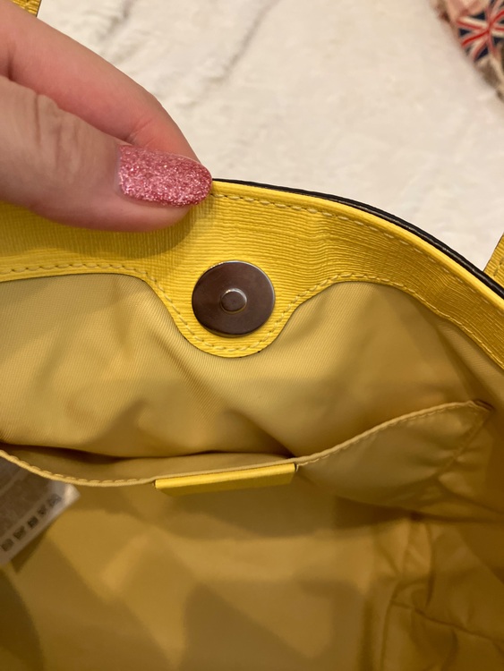 チルドレンバッグ　ヒグチユウコ（ブランドバッグ）の商品画像 - 査定依頼日：2025年11月14日 - 最高査定価格：70,000円