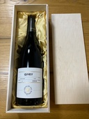 GIVRY （お酒）の商品画像 - 査定依頼日：2026年4月18日 - 最高査定価格：1,500円