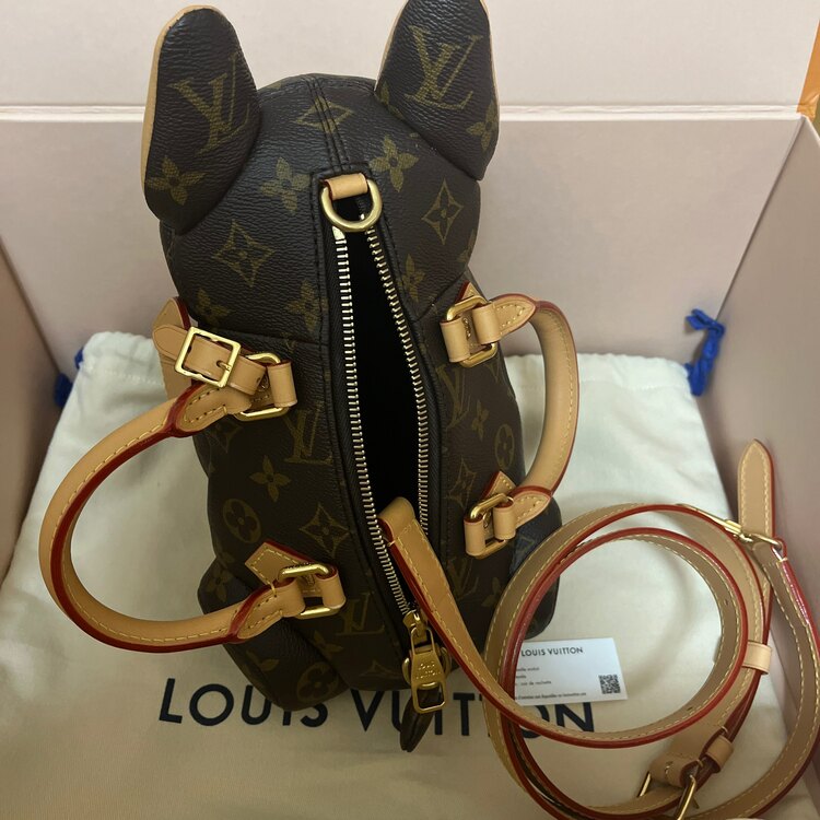 ルイヴィトン モノグラム （ブランドバッグ）の商品画像 - 査定依頼日：2025年3月30日 - 最高査定価格：400,000円