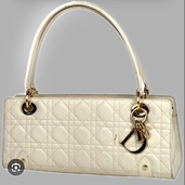 ）カナージュハンドバッグ（ブランドバッグ）の商品画像 - 査定依頼日：2025年12月22日 - 最高査定価格：75,000円