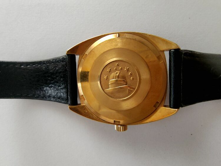 オメガ コンステーション （高級時計）の商品画像 - 査定依頼日：2025年10月12日 - 最高査定価格：700,000円