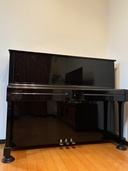YAMAHA U1 2756105（ピアノ）の商品画像 - 中古 - 査定完了日：2026.07.22 - 最高査定価格：115,000円