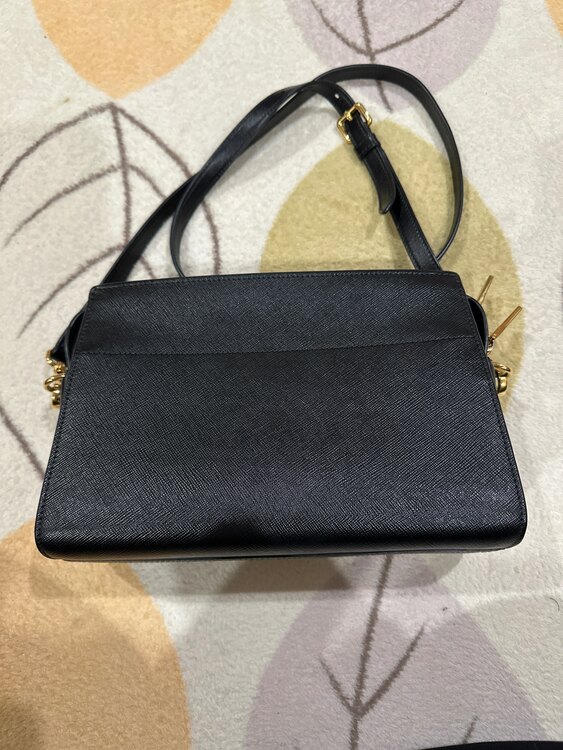 ショルダーバッグ（ブランドバッグ）の商品画像 - 査定依頼日：2025年2月12日 - 最高査定価格：110,000円