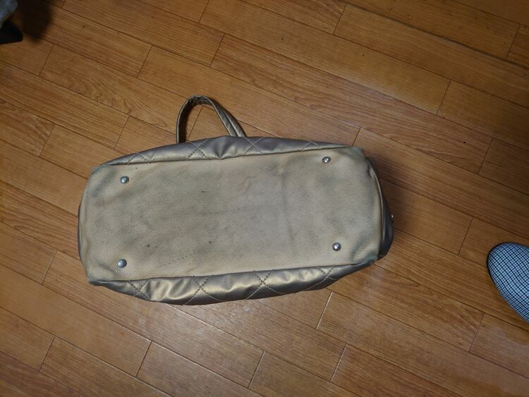 シャネル シャネル(その他) （ブランドバッグ）の商品画像 - 査定依頼日：2025年6月10日 - 最高査定価格：40,000円