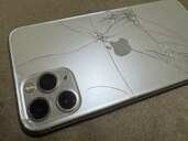 iPhone11pro（スマホ）の商品画像 - 査定依頼日：2025年5月31日 - 最高査定価格：7,000円