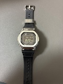 G-SHOCK GMW-B5000 （高級時計）の商品画像 - 査定依頼日：2025年9月14日 - 最高査定価格：20,000円