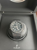 ブラックマジック（高級時計）の商品画像 - 査定依頼日：2025年9月23日 - 最高査定価格：770,000円