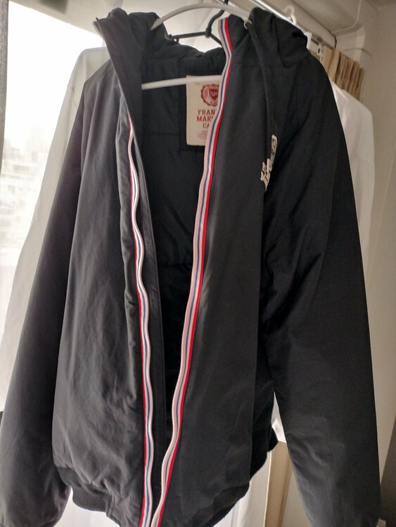 フランクリンマーシャル（古着・ファッション）の商品画像 - 査定依頼日：2026年2月7日 - 最高査定価格：100,000円