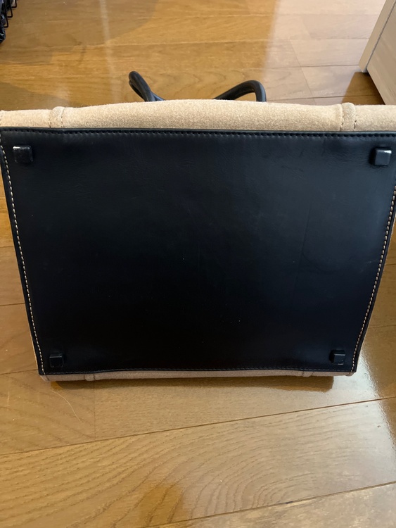 ラゲージ　ファントムフェルト（ブランドバッグ）の商品画像 - 査定依頼日：2026年3月14日 - 最高査定価格：100,000円