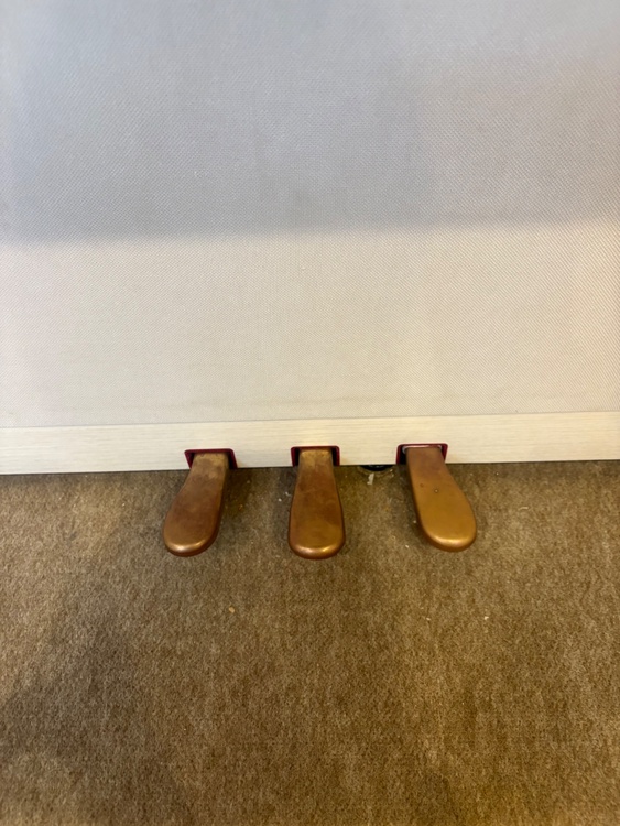 LX706GP（ピアノ・楽器・PA機材）の商品画像 - 査定依頼日：2026年2月7日 - 最高査定価格：90,000円