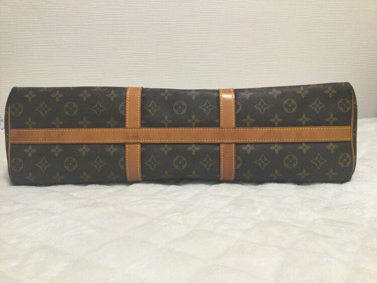 フラネリー50（ブランドバッグ）の商品画像 - 査定依頼日：2025年3月31日 - 最高査定価格：65,000円