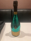 アルマンドマスターズグリーン（お酒）の商品画像 - 査定依頼日：2025年11月7日 - 最高査定価格：33,000円