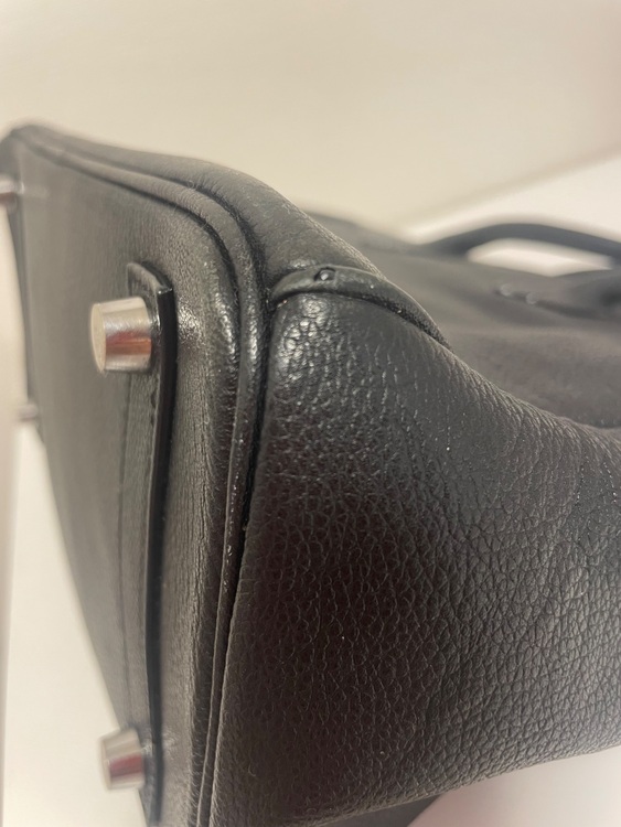 エルメス バーキン （ブランドバッグ）の商品画像 - 査定依頼日：2025年9月2日 - 最高査定価格：1,950,000円